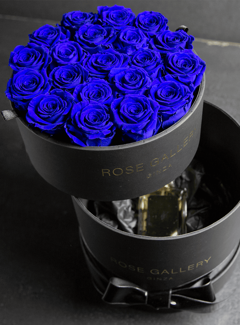 Timeless Rose | 花のギフト通販なら花百花 ‐hanahyakka‐