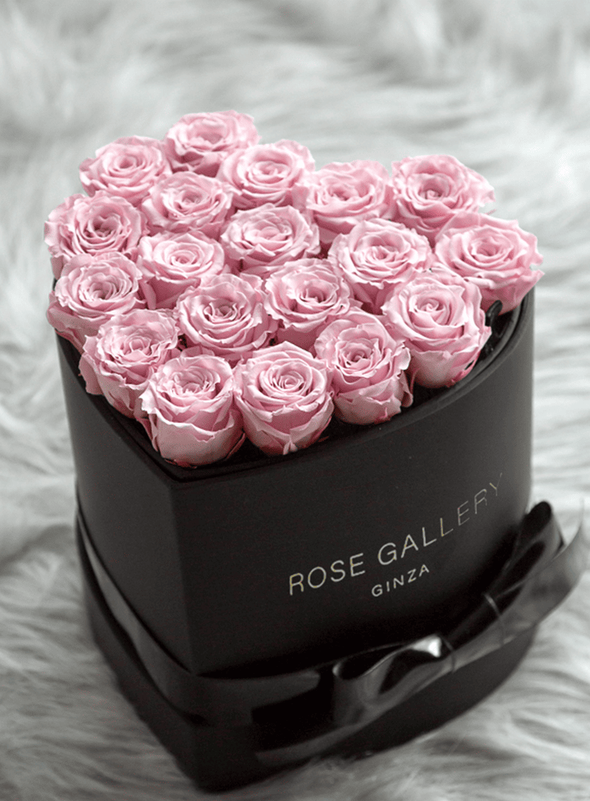 Timeless Rose | 花のギフト通販なら花百花 ‐hanahyakka‐