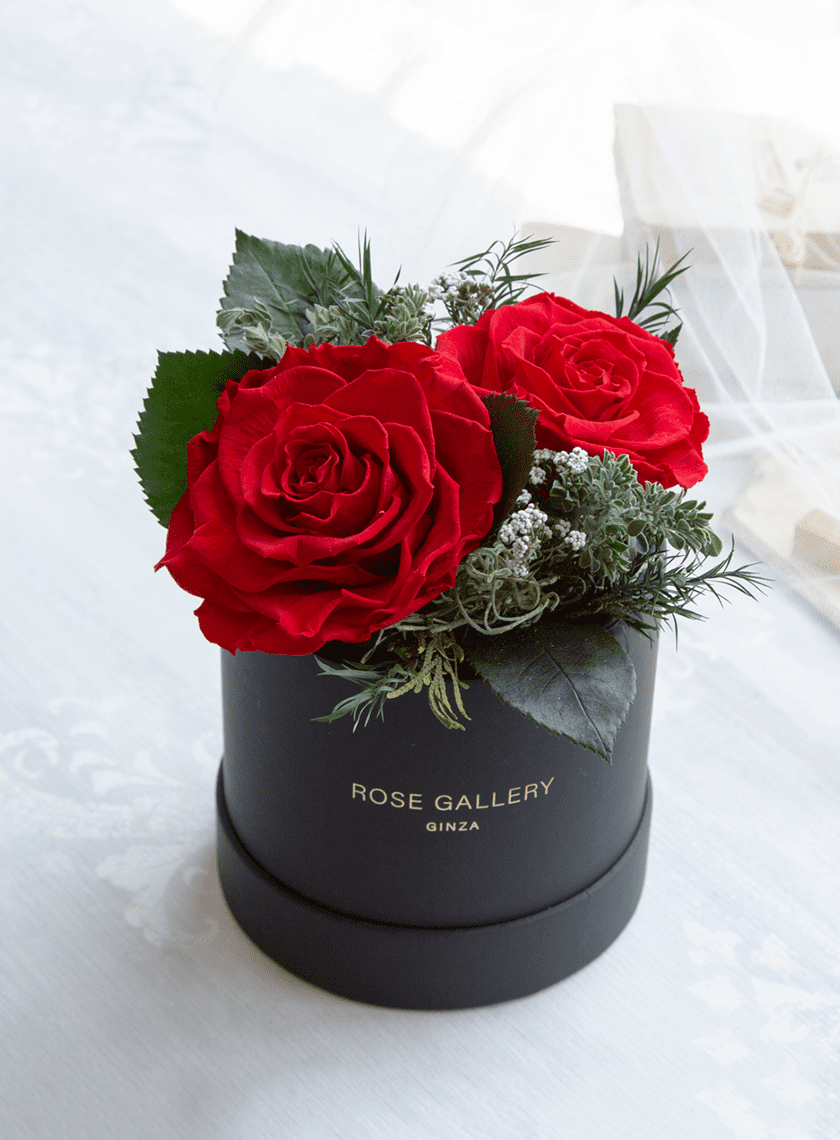 Timeless Rose | 花のギフト通販なら花百花 ‐hanahyakka‐