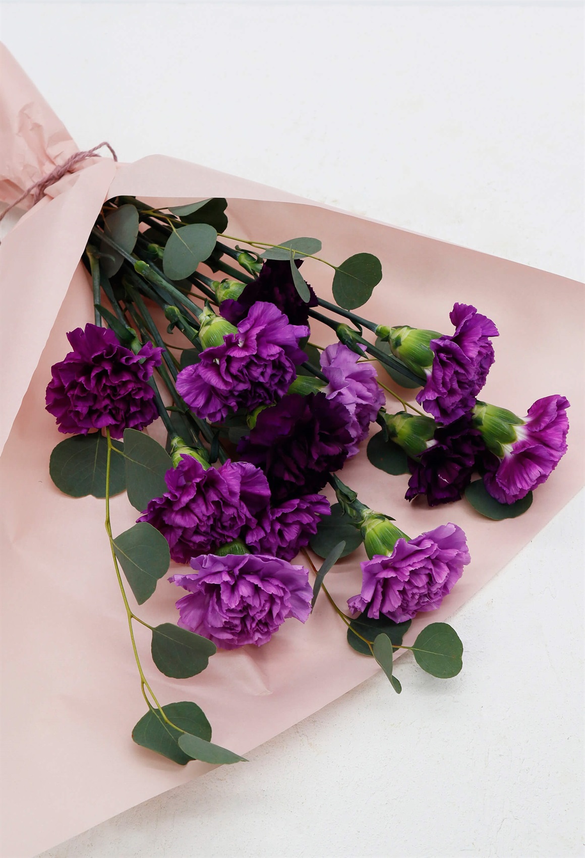 1ダース ムーンダスト ブーケ