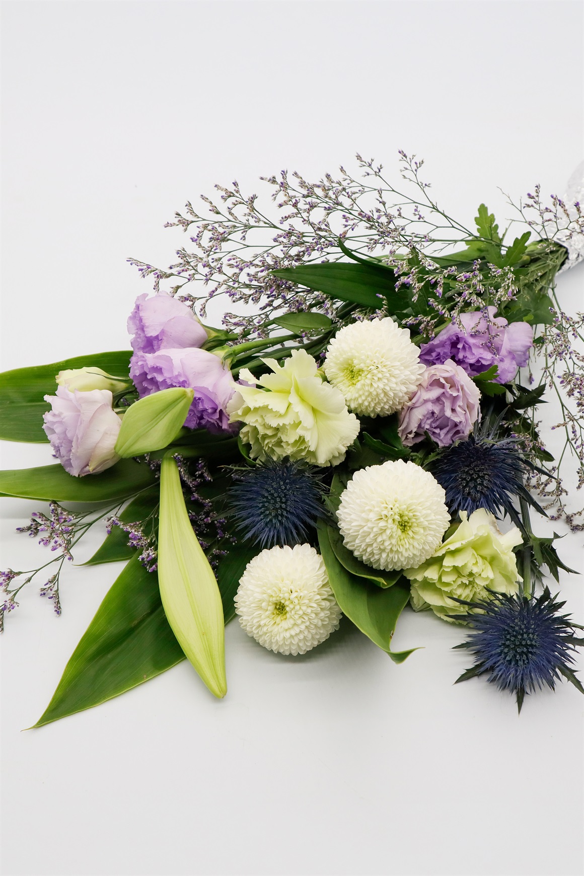 【6月限定】季節のお供え組み花　やすらぎ