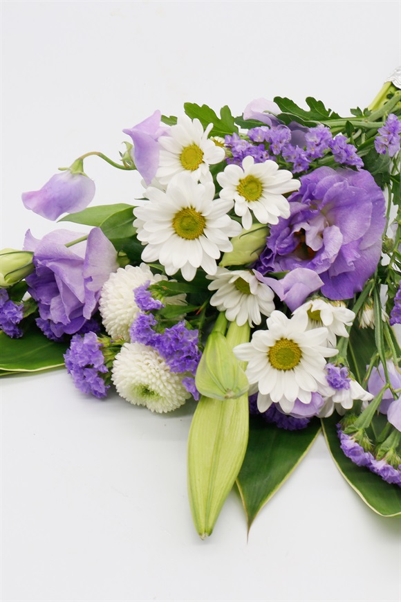 【3月限定】季節のお供え組み花　やすらぎ