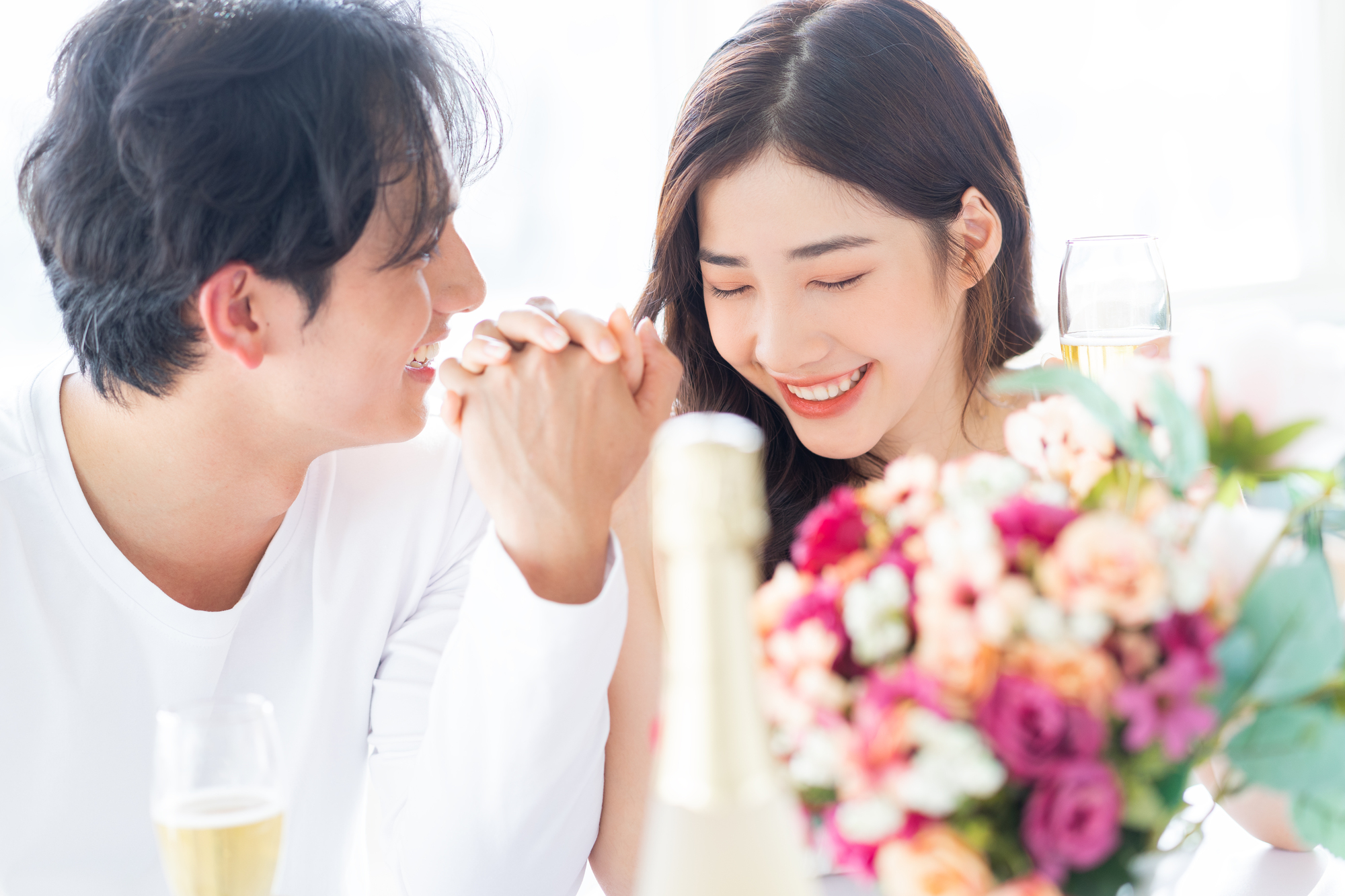 ふたりの時間を大切に「いい夫婦の日」とは